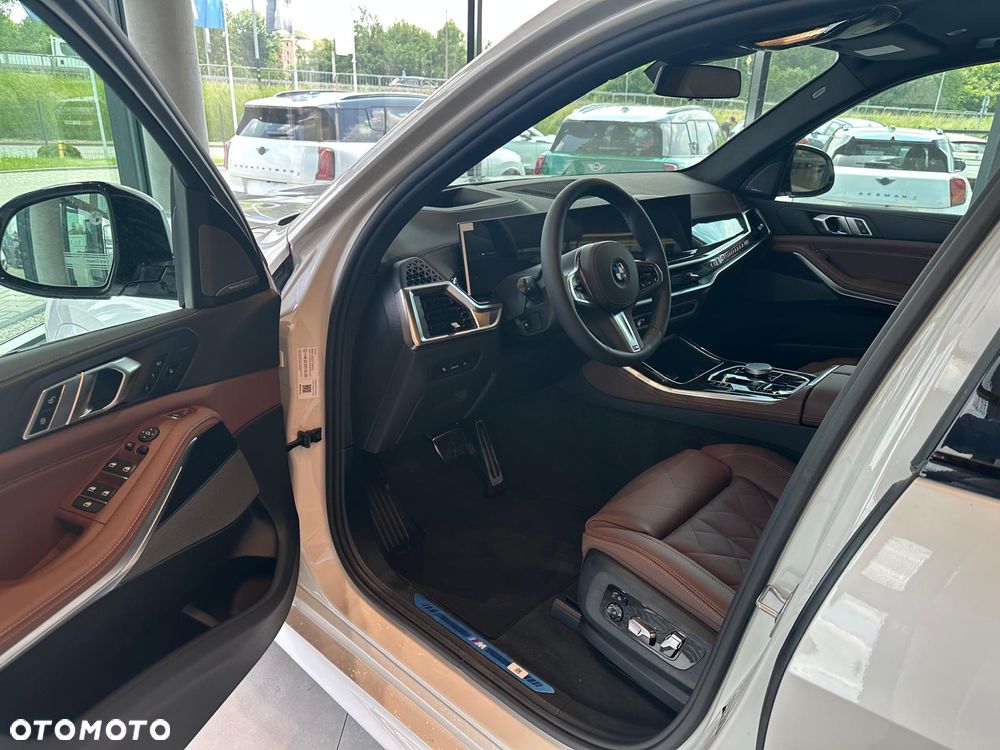 BMW X5 xDrive30d mHEV sport - 11