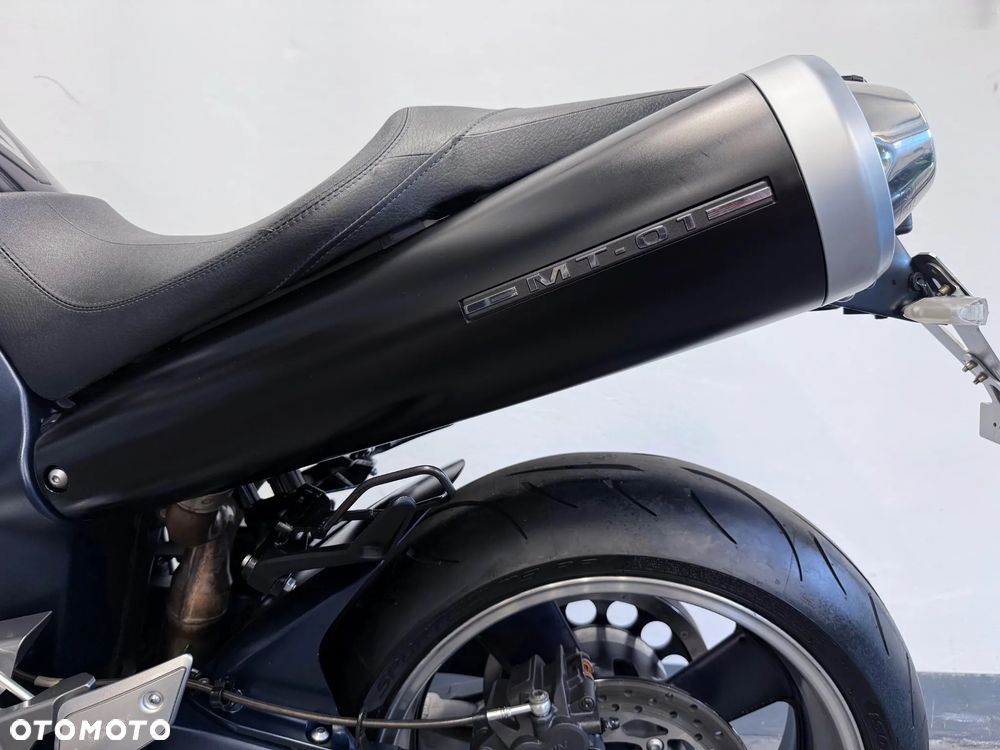 Yamaha MT - 29