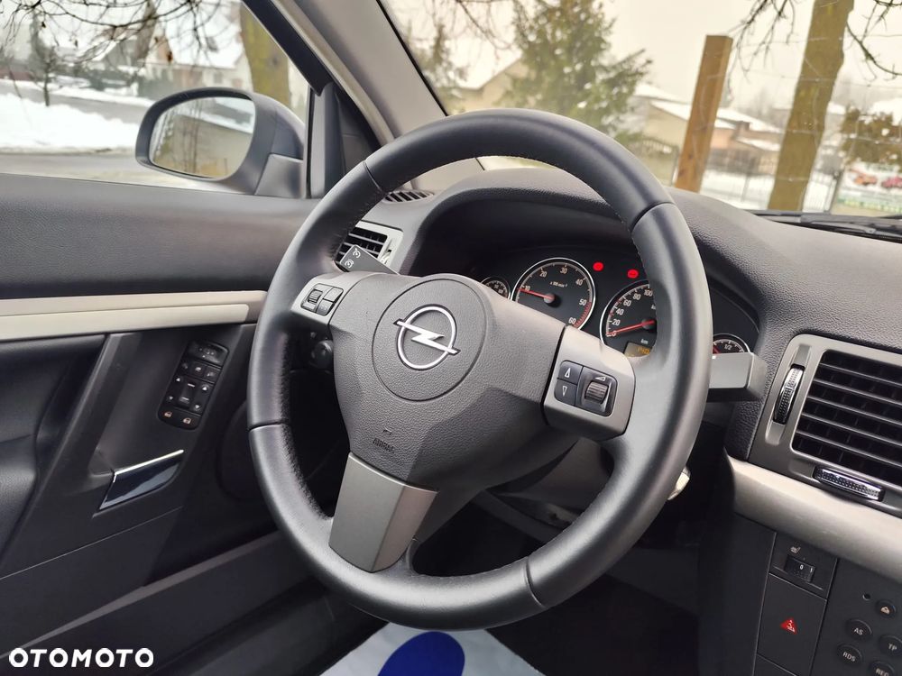 Opel Signum 1.9 CDTI Edition - 21