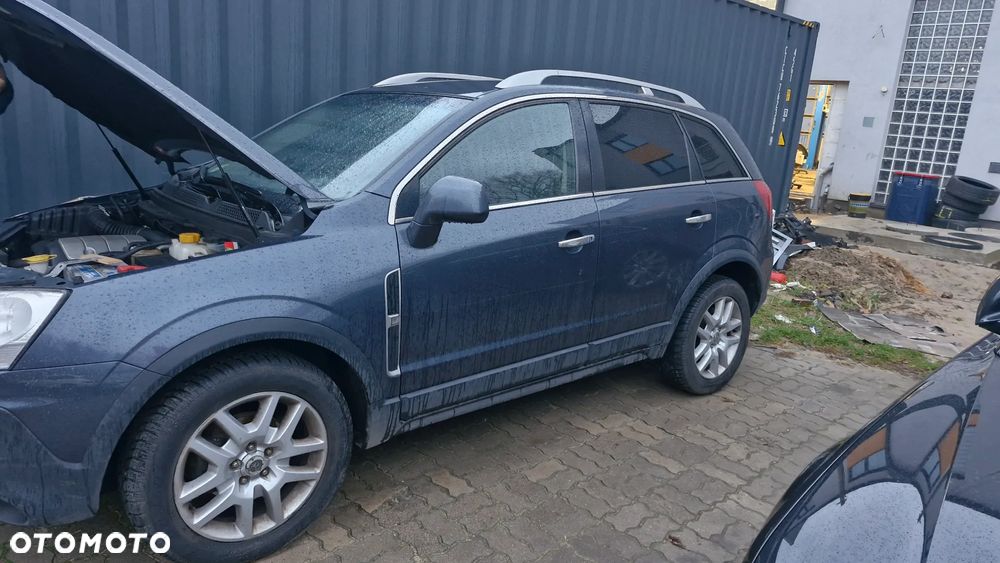 Opel Antara - 6