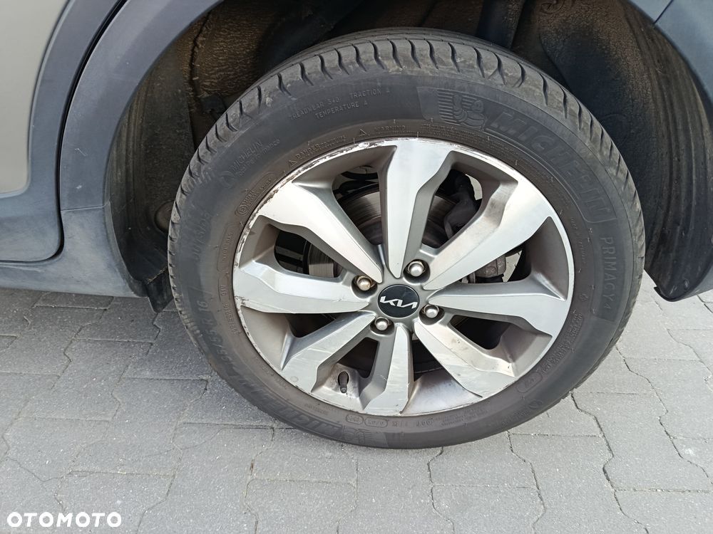 Kia Stonic - 6