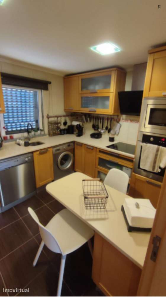 Apartamento com 3 quartos - localizado em Lisbon - Grande imagem: 3/6