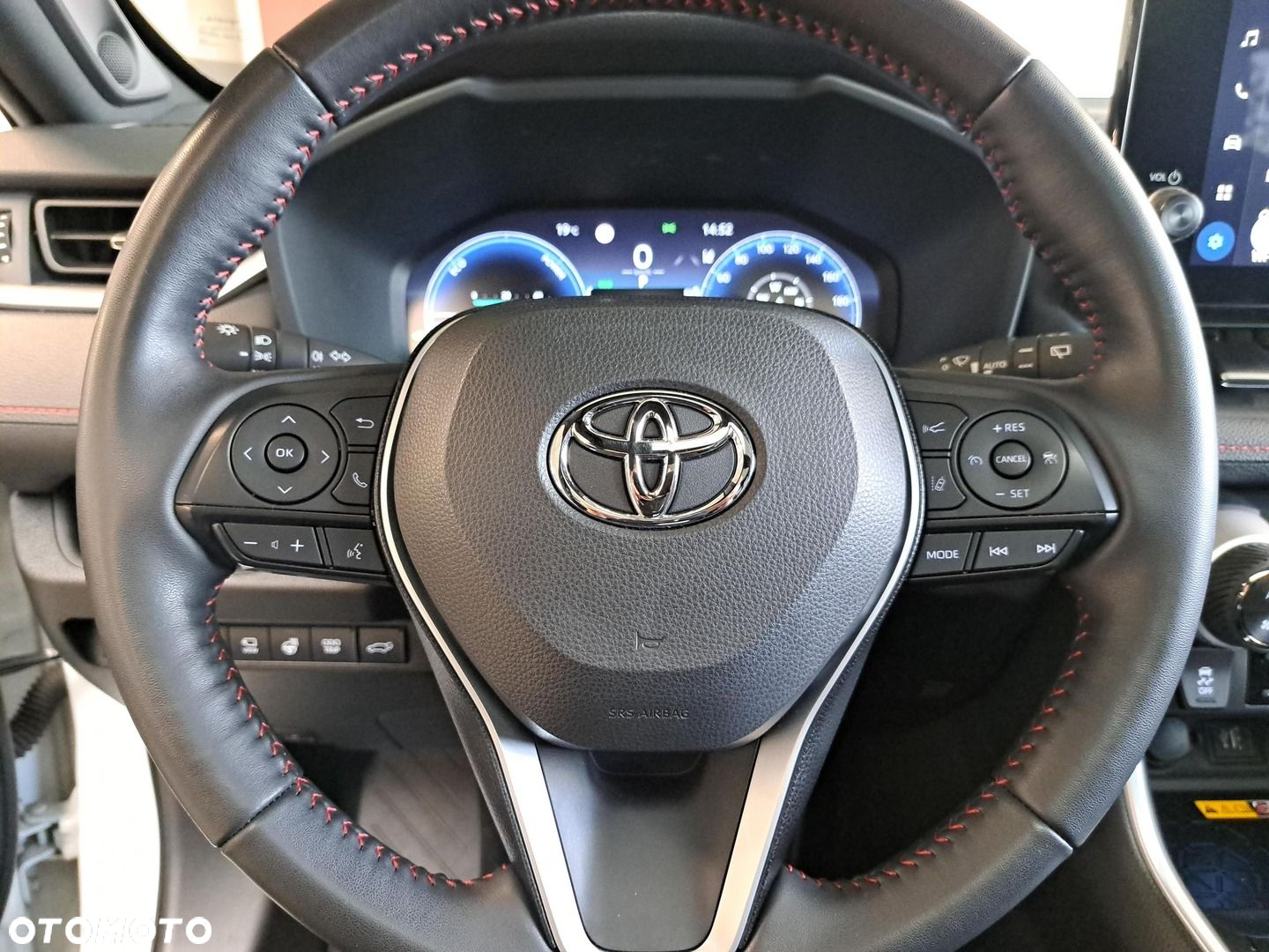 Toyota RAV4 - 31