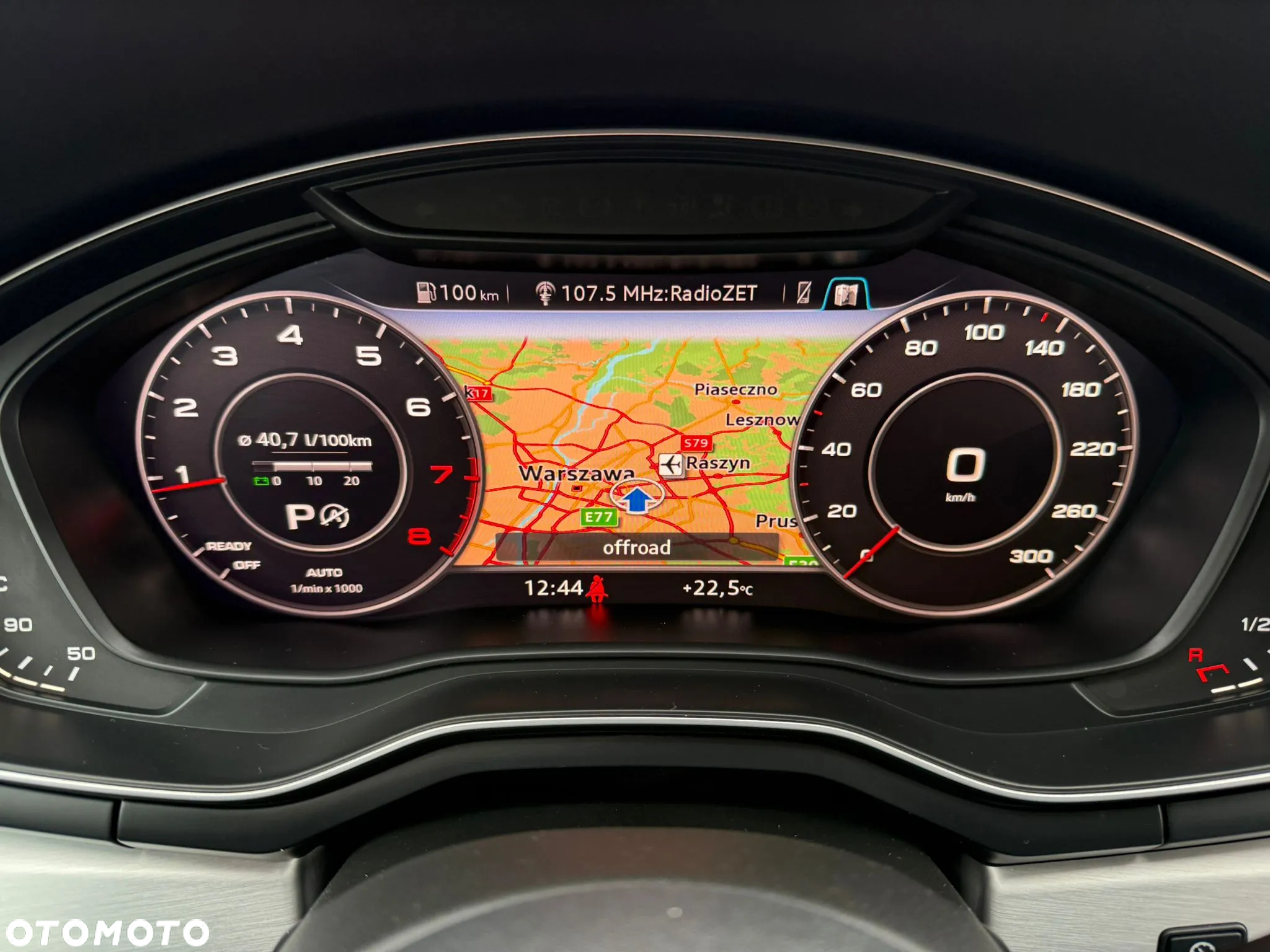 Audi A5 Sportback 2.0 TFSI quattro S tronic sport - 24