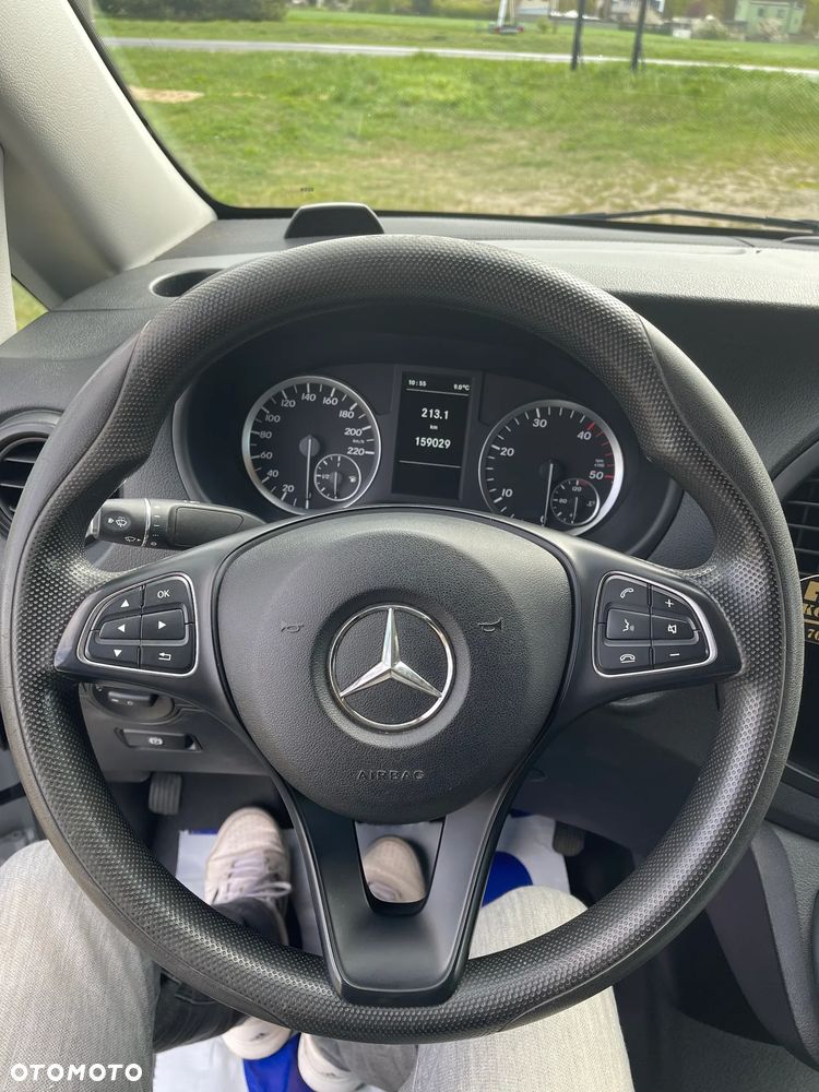 Mercedes-Benz VITO - 9