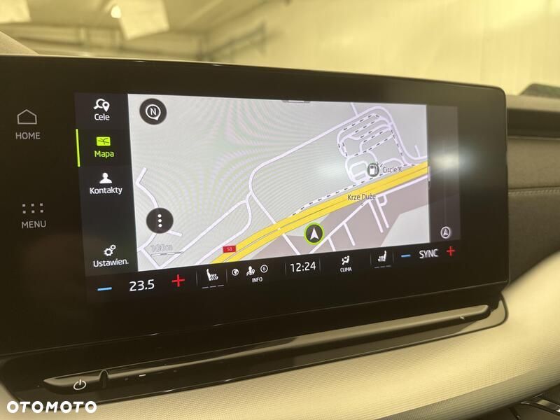 Skoda Octavia 2.0 TSI 4x4 Style DSG - 15