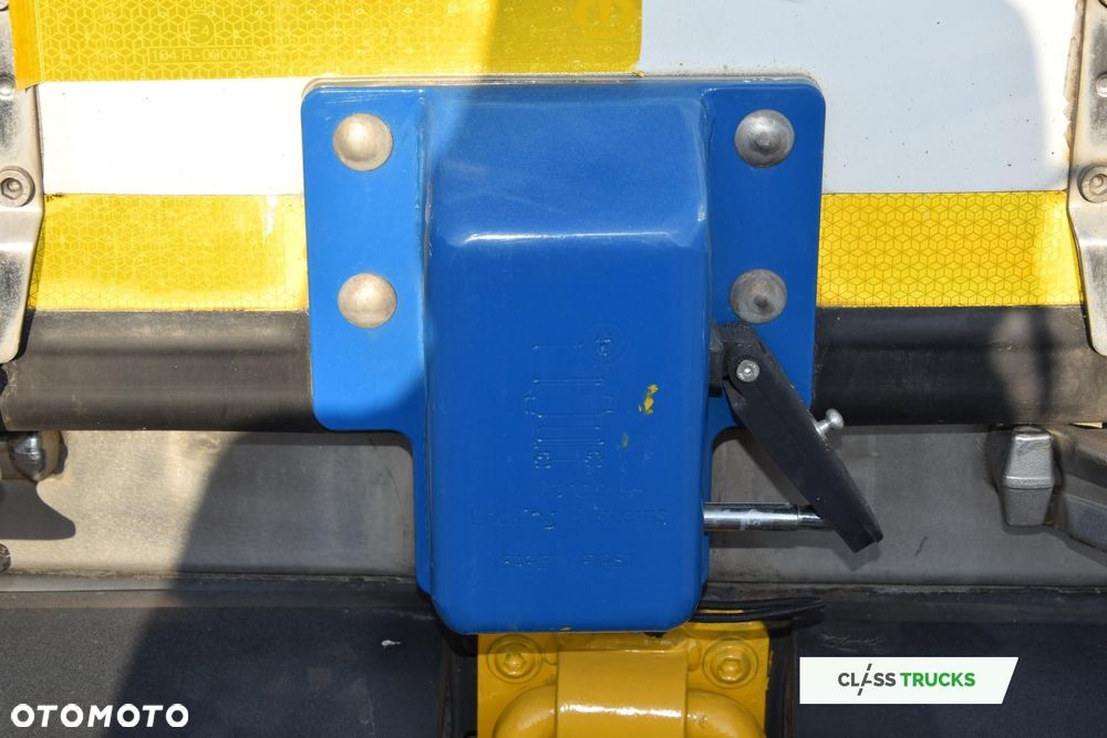 Krone SDR Cool Liner FP 60 ThermoKing SLXi 300 - 8