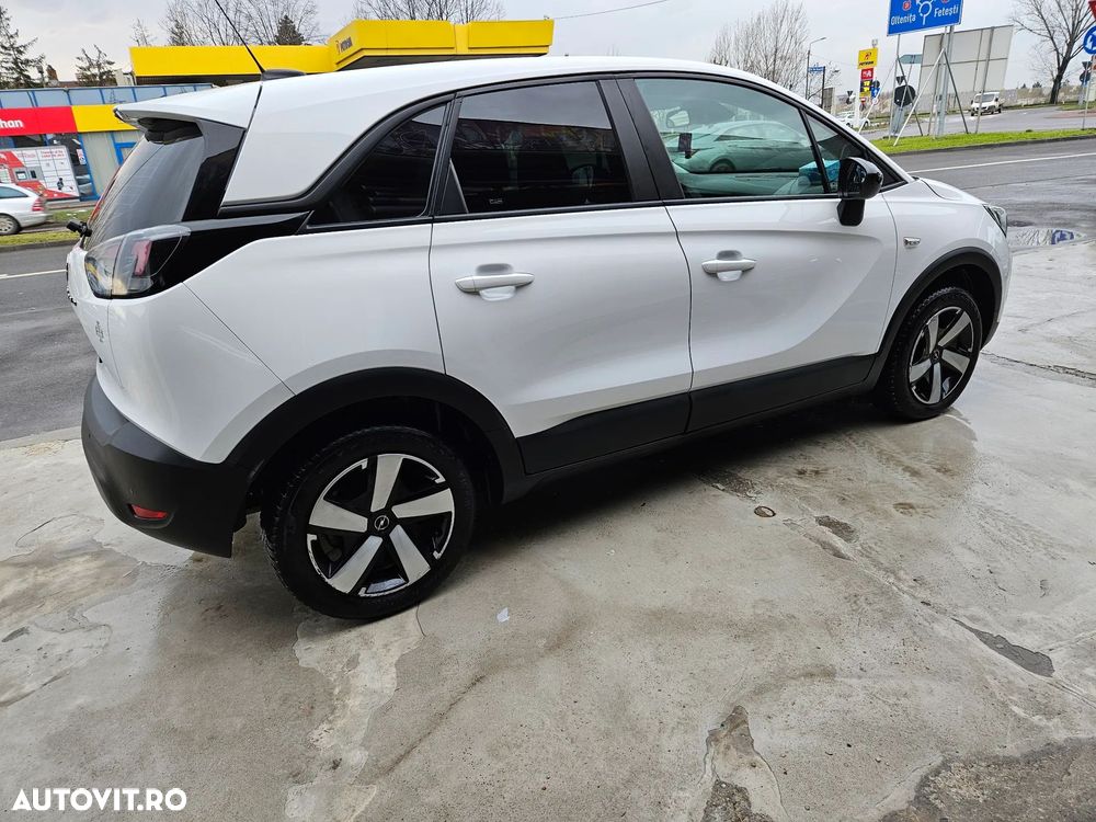 Opel Crossland 1.2 Start/Stop Edition - 3