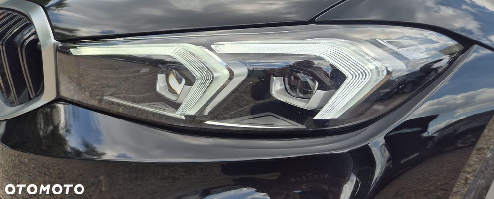 BMW Seria 3 316d MHEV Advantage - 10