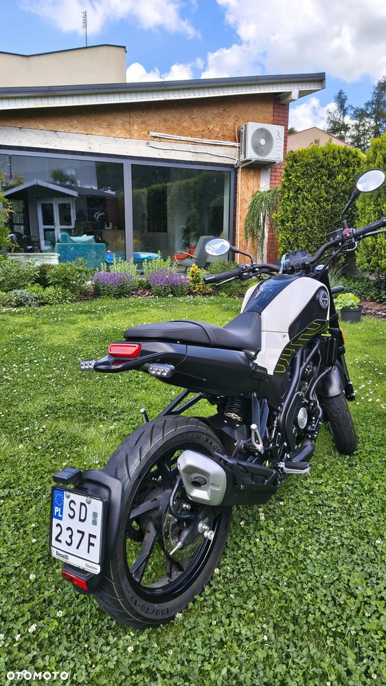 Benelli Leoncino - 6