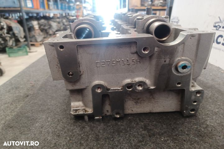 Chiulasa r651015 r651015 Mercedes-Benz Sprinter - 4