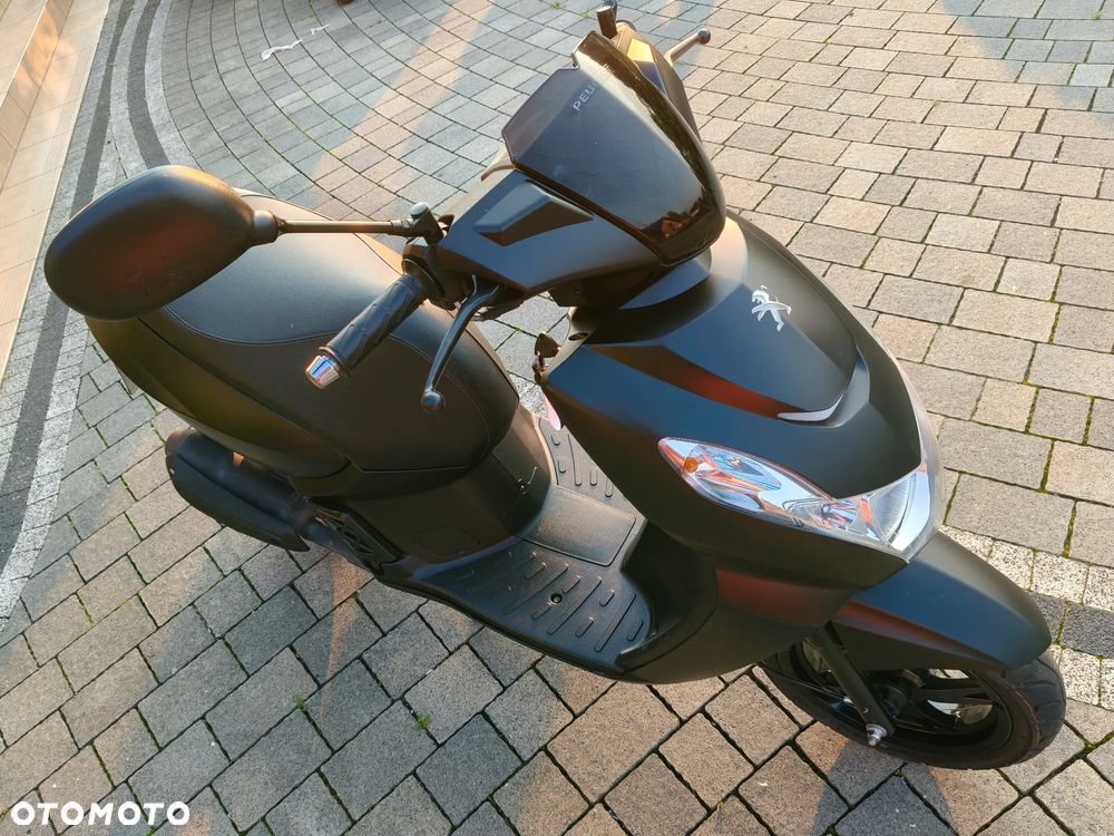 Peugeot Kisbee - 10