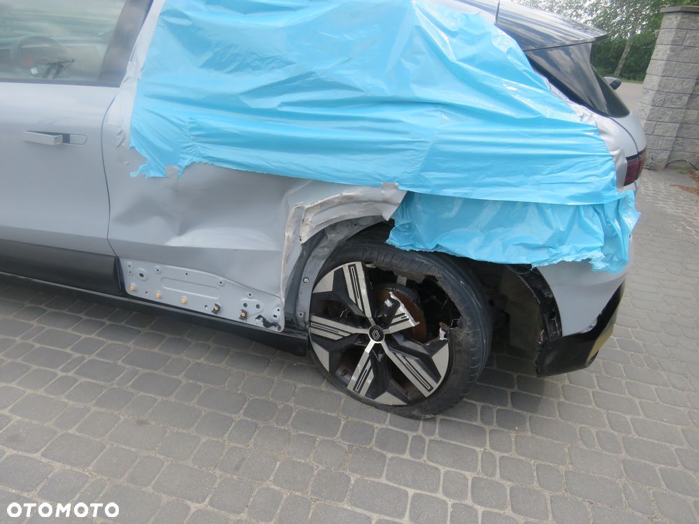 Renault Megane EV60 220hp optimum charge Techno - 31