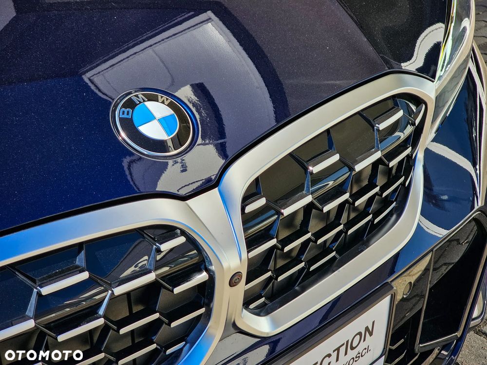 BMW Seria 3 M340d xDrive mHEV sport - 10