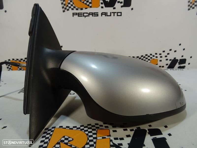 Espelho Retrovisor Direito Seat Ibiza Iii (6L1)  Espelho Retrovisor Di - 6