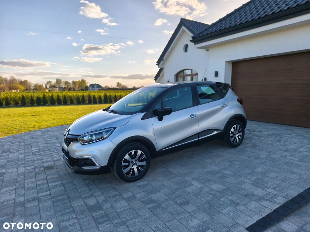 Renault Captur ENERGY TCe 90 Start&Stop Dynamique - 2