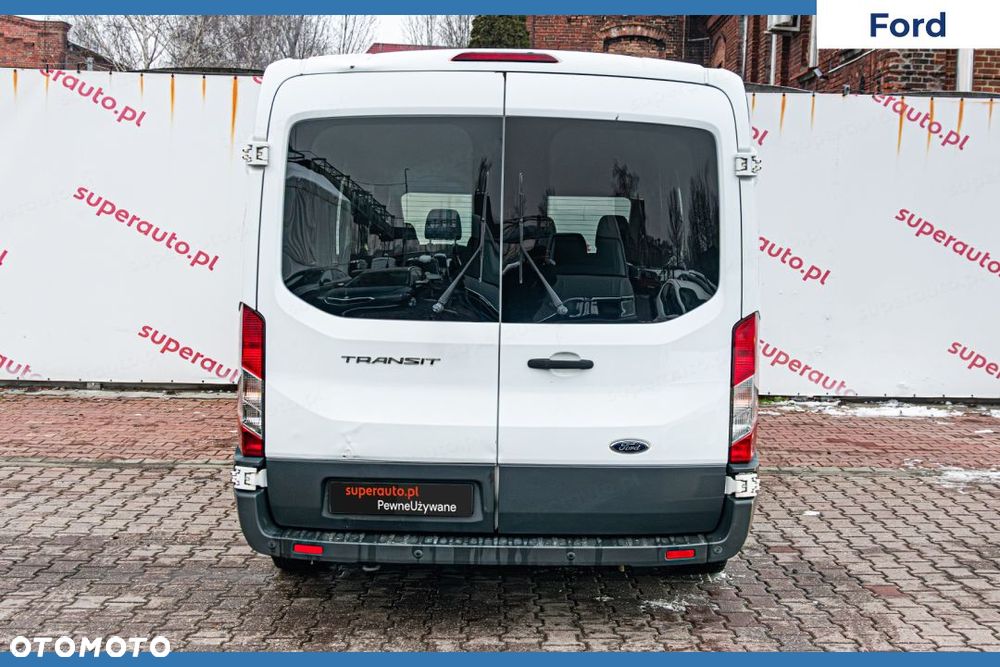 Ford Transit - 10