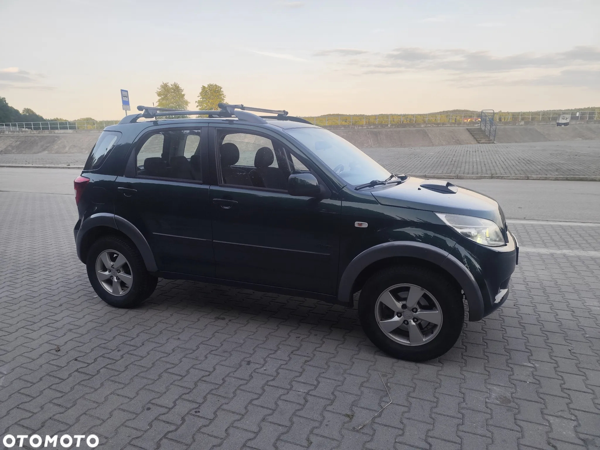 Daihatsu Terios 1.5 Top 4WD - 5