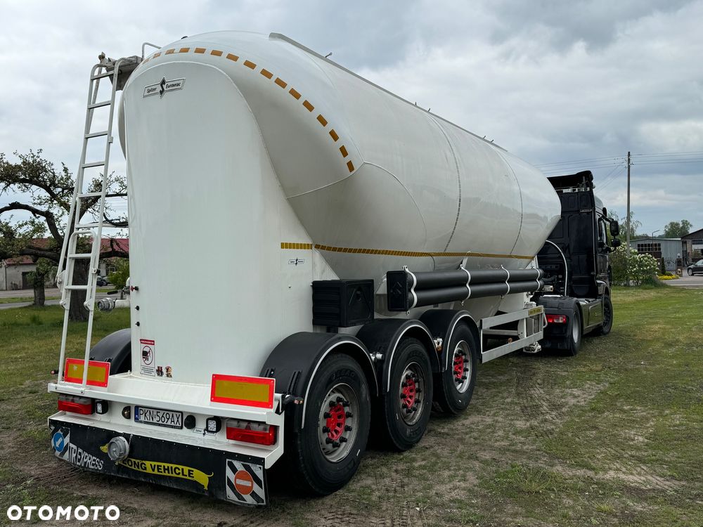 Spitzer SF2739 - 4