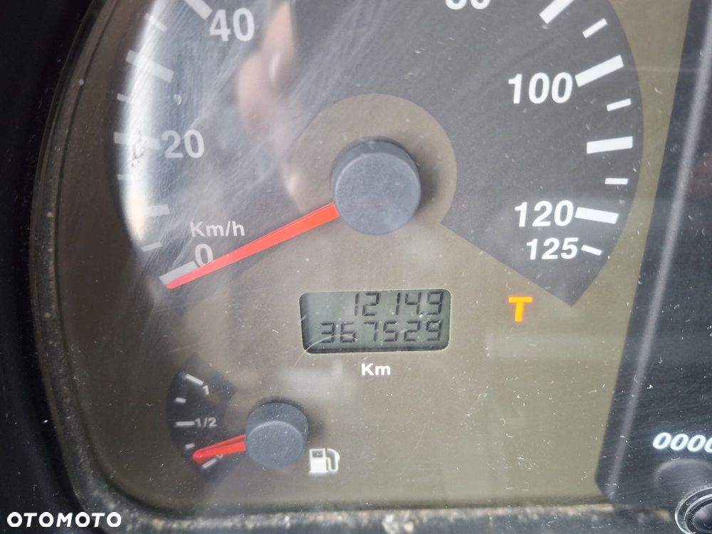Iveco Magelys - 22
