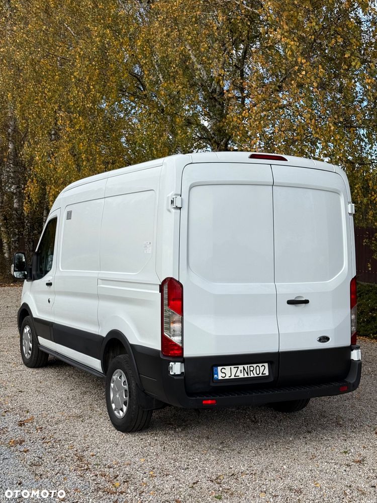 Ford Transit - 3