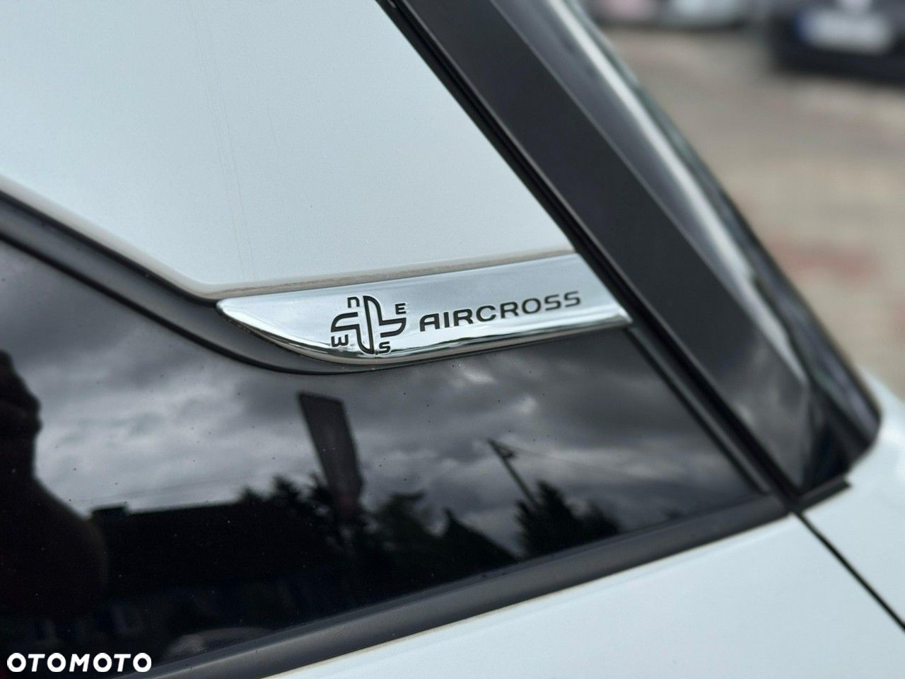Citroën C4 Aircross - 28