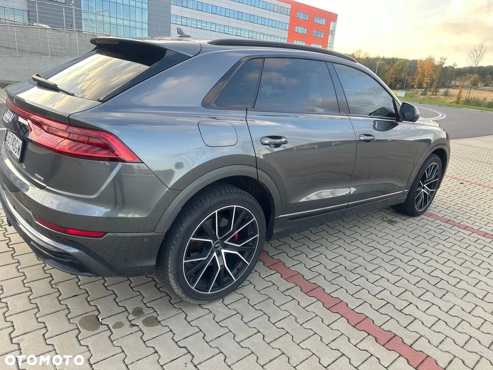 Audi Q8 - 4