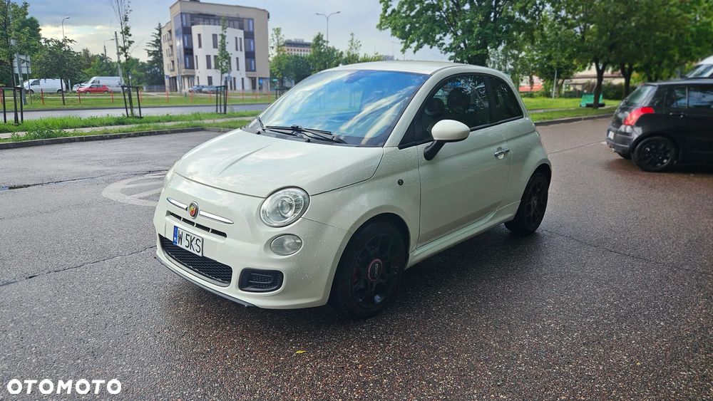 Fiat 500 - 5