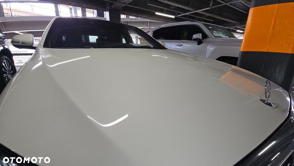 Mercedes-Benz Klasa S 63 AMG L 4Matic+ AMG Speedshift 9G-MCT - 24