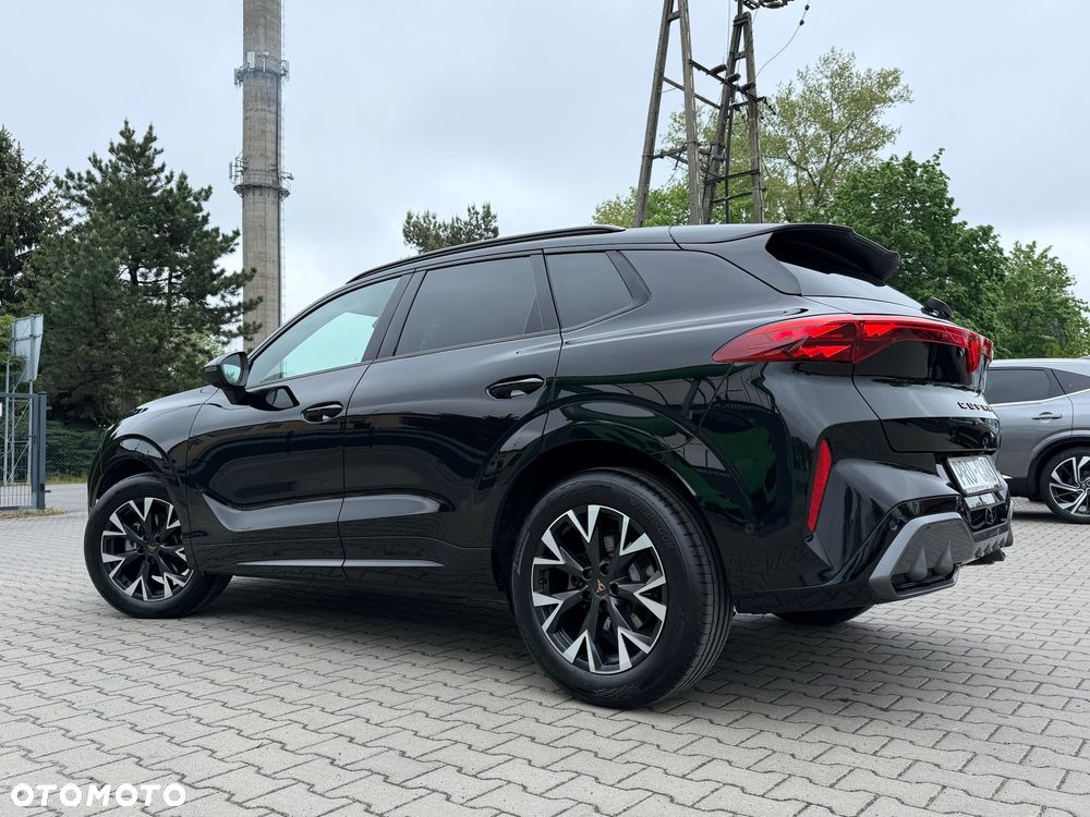 Cupra Terramar 1.5 eTSI DSG - 9