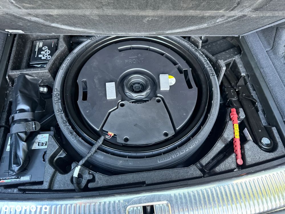 Audi Q5 45 TFSI quattro S tronic - 8