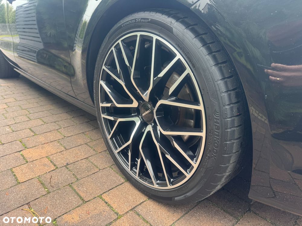Audi A7 Sportback 2.8 FSI quattro S tronic sport selection - 12