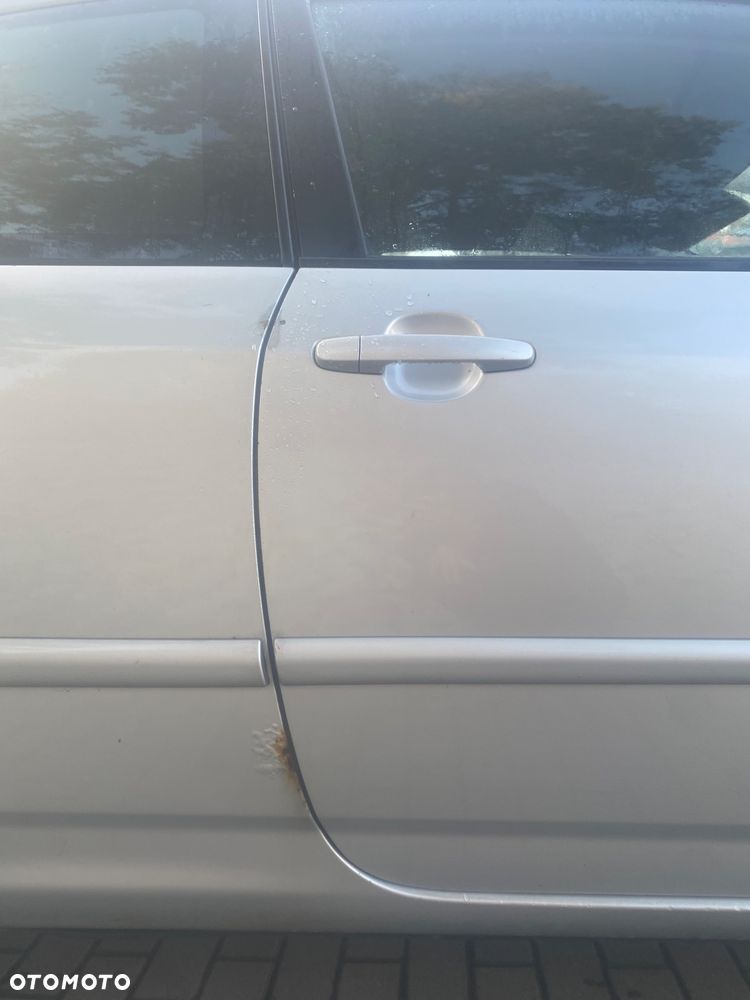 Toyota Corolla 2003 photo 5