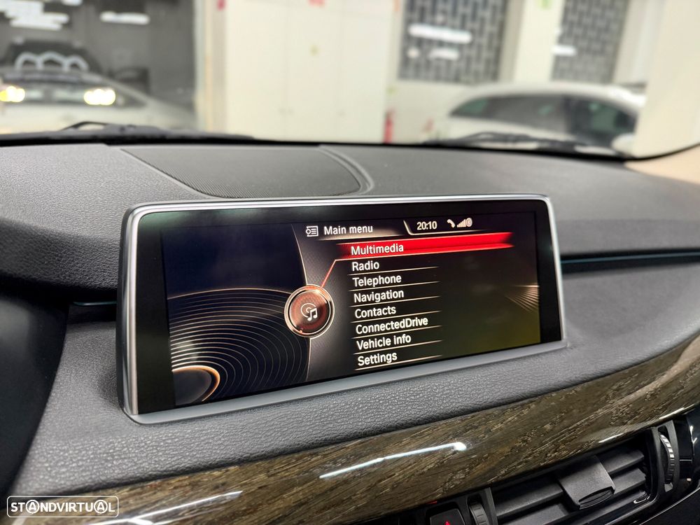 BMW X5 xDrive30d - 17