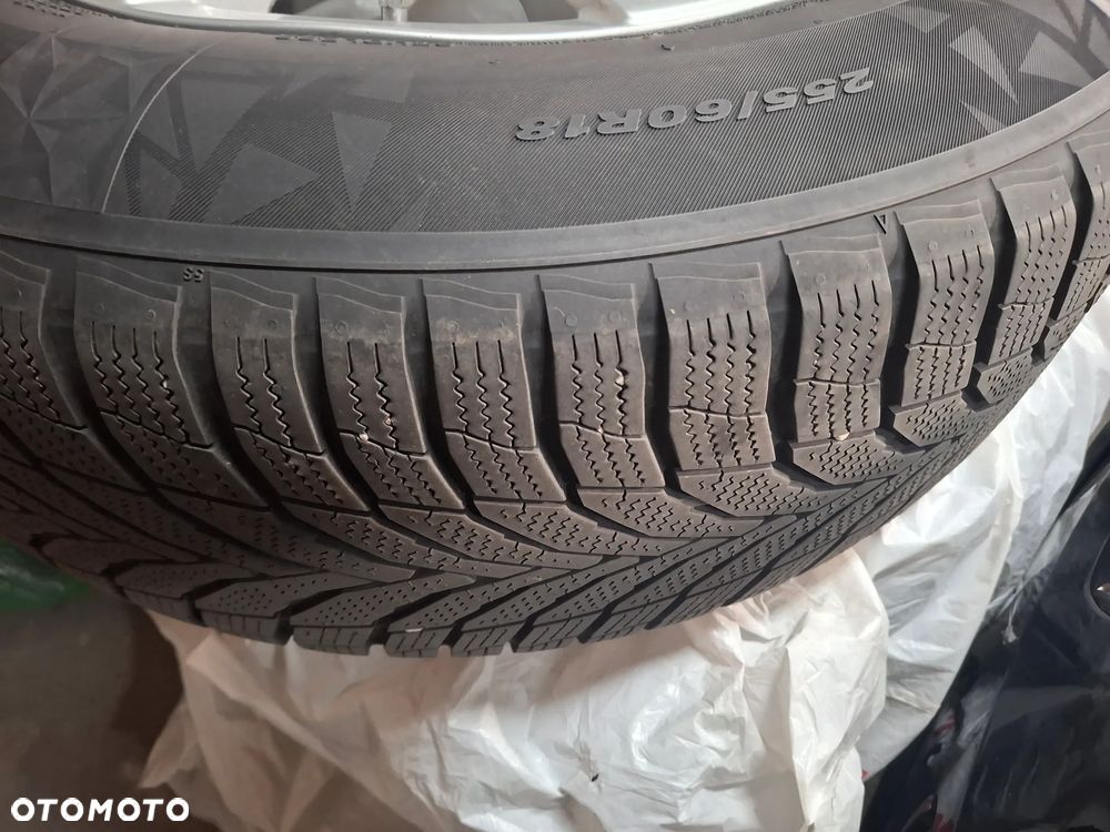 Jeep Grand Cherokee 3.0 CRD Overland - 22