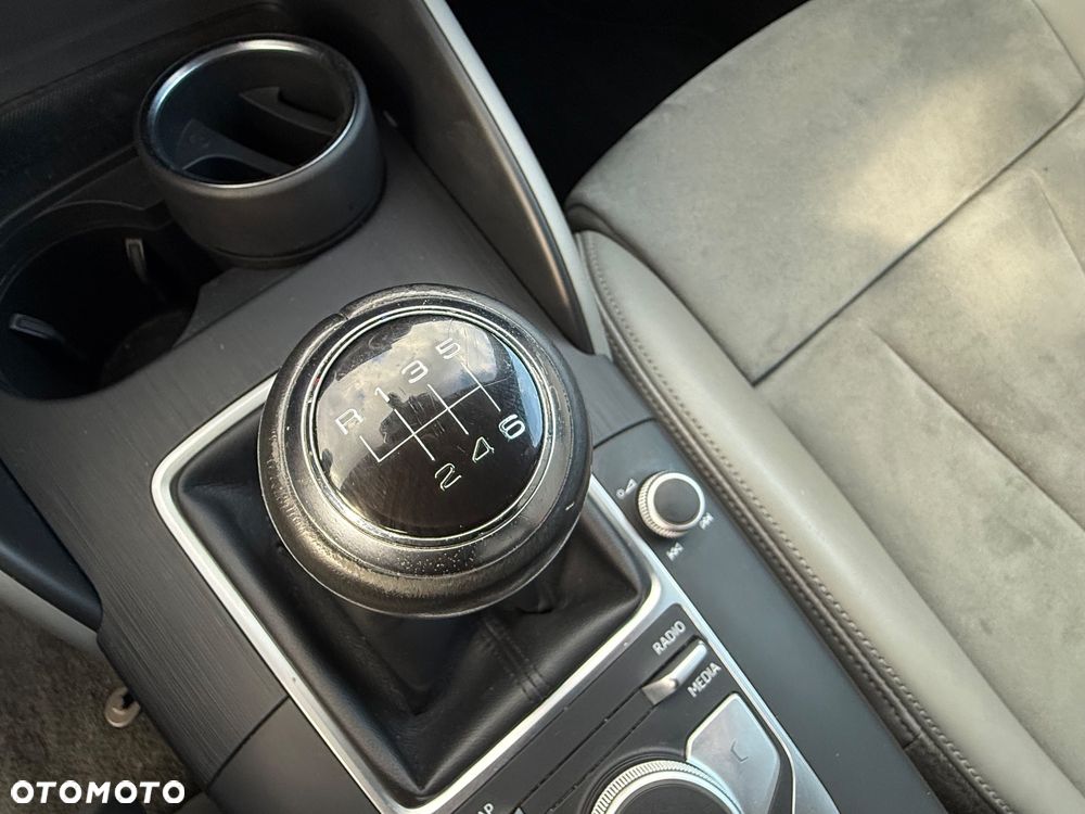 Audi A3 Sportback 35 TFSI cylinder on demand sport - 22