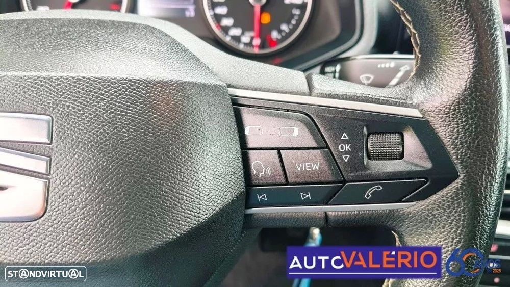 SEAT Ibiza 1.0 TSI Style - 17