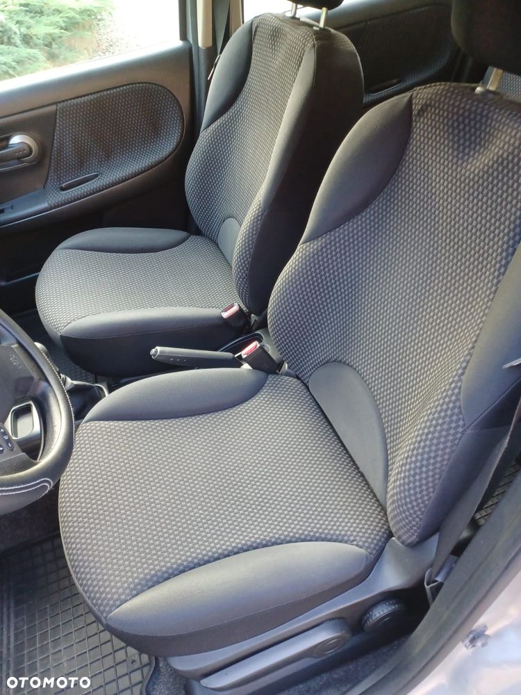 Nissan Note 1.4 Visia - 10