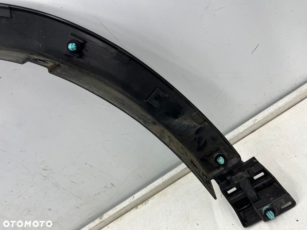 Listwa Mazda CX-5 II CX5 II KF KB 17-21r. prawy przedni rant nadkola błotnika nakładka prawy przód - 15