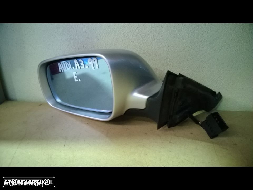 Espelho Audi A3 98 - 1
