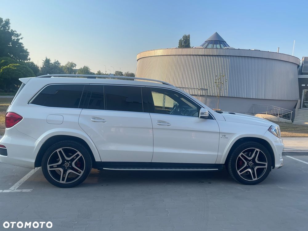 Mercedes-Benz GL - 2