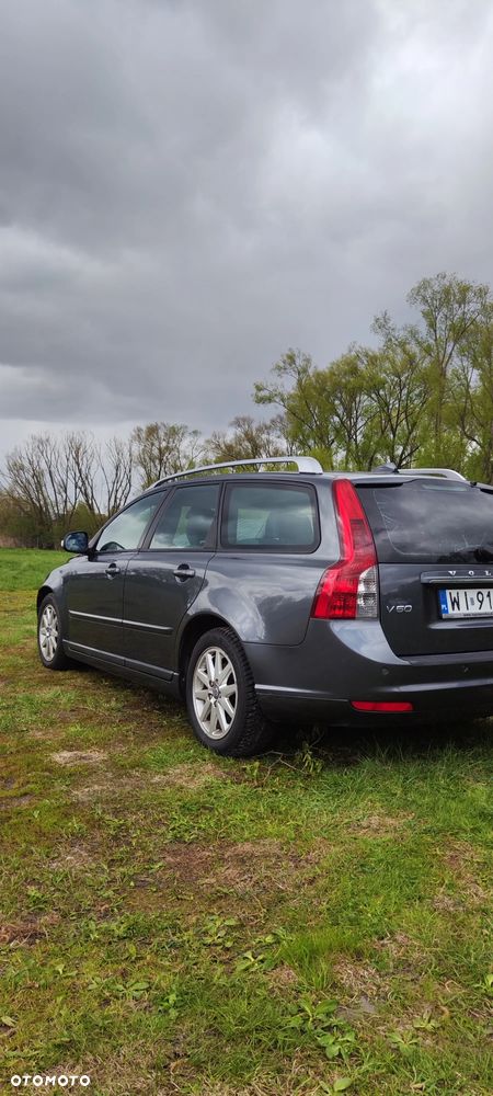 Volvo V50 D2 Momentum Start-Stop - 4