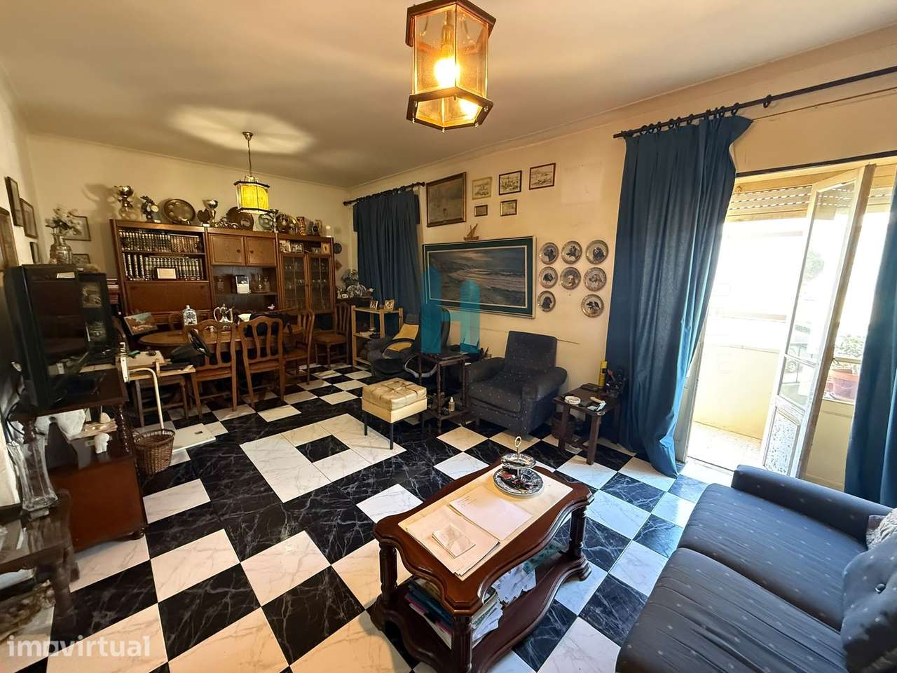 Apartamento T2 na Boavista, Portimão - Grande imagem: 2/12