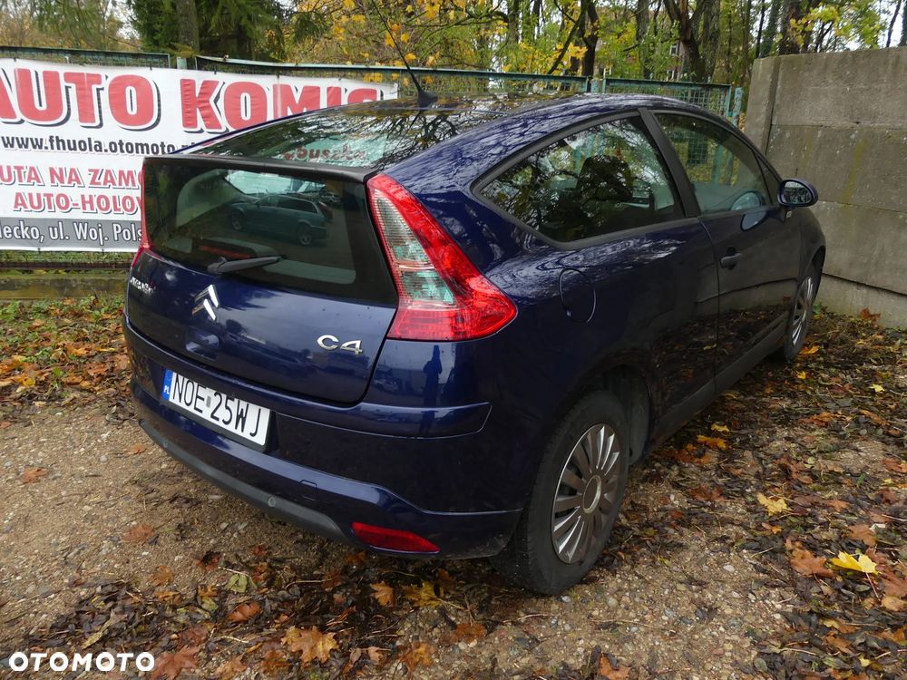 Citroën C4 - 13