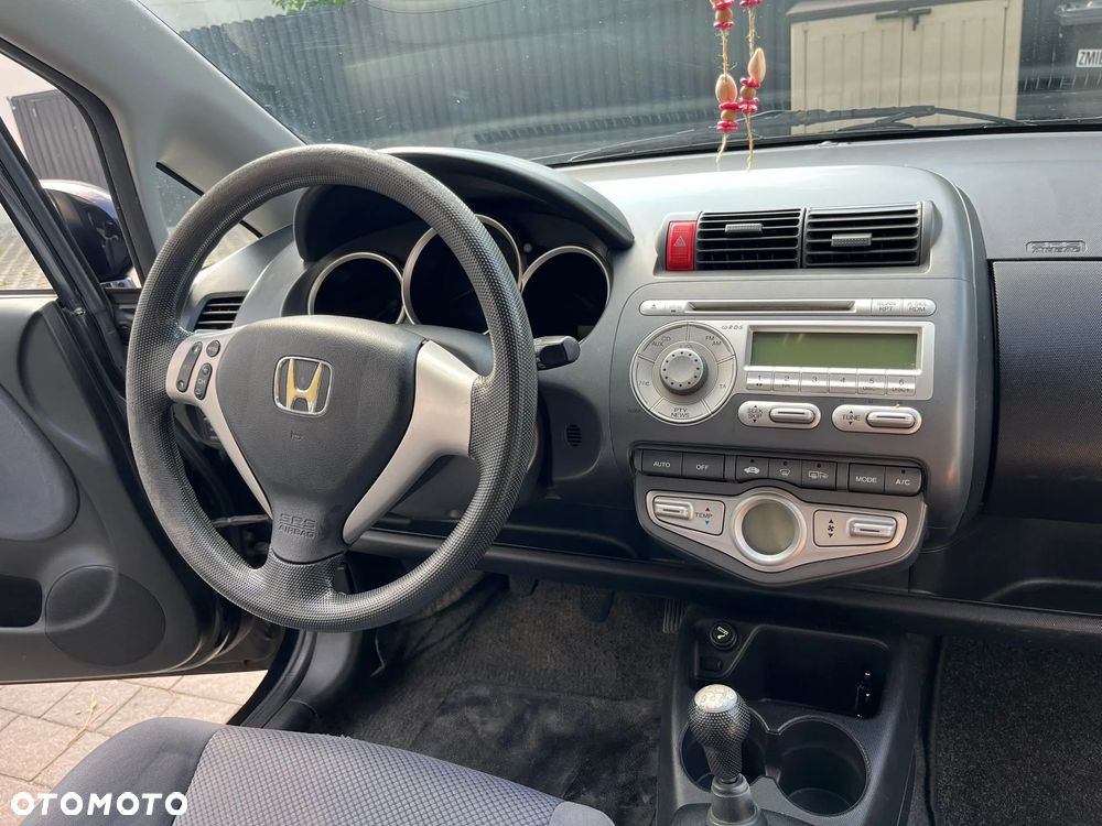 Honda Jazz - 15