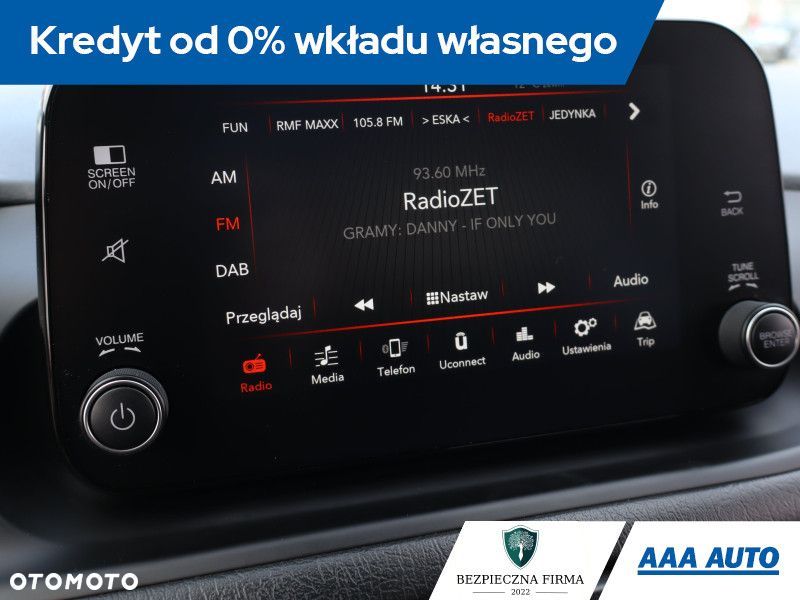 Fiat Tipo - 14