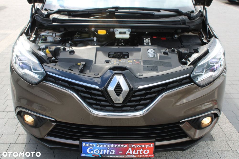 Renault Scenic - 11