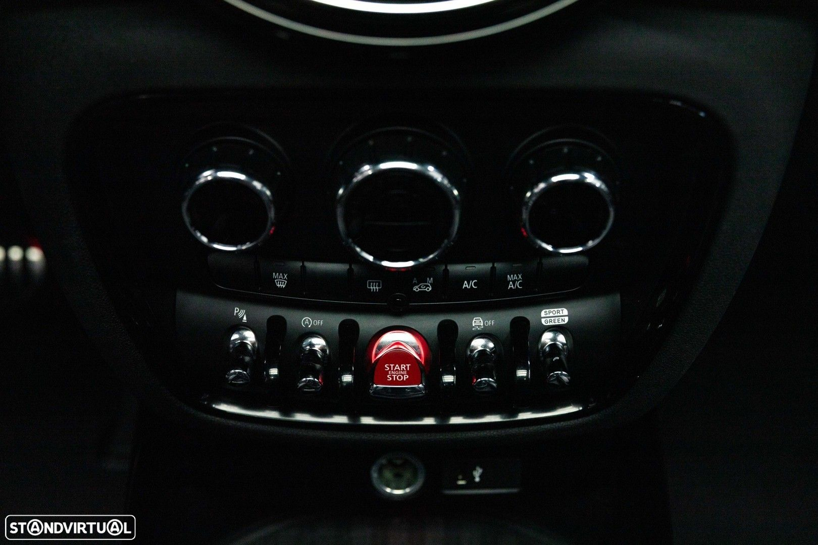 MINI Clubman John Cooper Works Plus ALL4 - 47