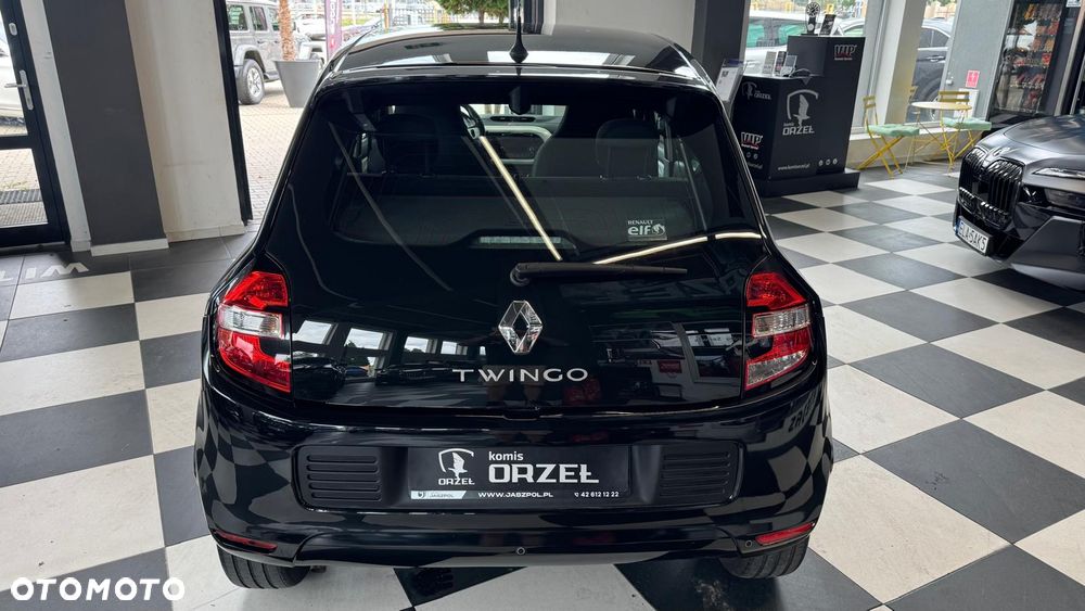 Renault Twingo SCe 70 Expression - 10