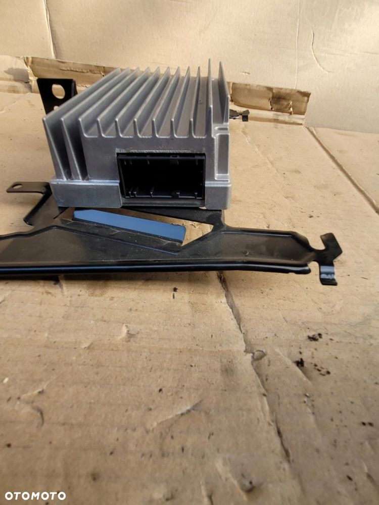 bmw f30 f31 f20 f21 wzmacniacz hi-fi 9312454 - 2